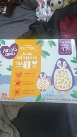 Baby stuff