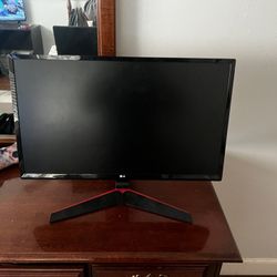 Gaming Monitor