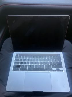 MacBook Pro 2020
