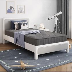 Twin Mattress 8in..BRAND NEW..CAN DELIVER 