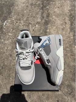 Jordan 4