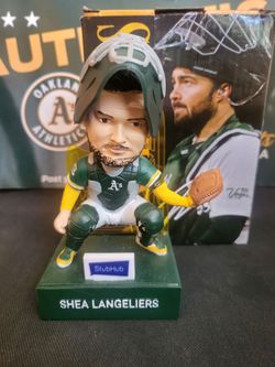 Shea Langeliers bobblehead