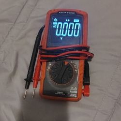 Klein MM450 Auto Ranging Multimeter  