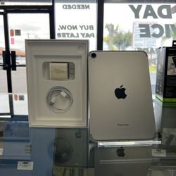 iPad Mini 7 128GB WiFi & LTE 