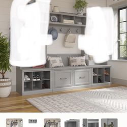 Entryway Furniture 