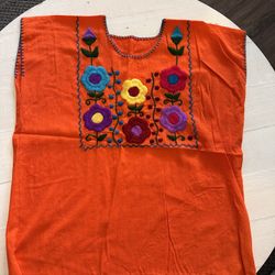 Ropa Artesanal - Handmade clothing