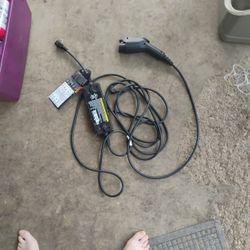 Electric Car Charger