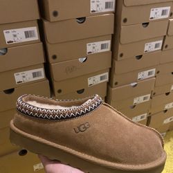 UGG TASMAN CHESTNUT MEN🎄❄️