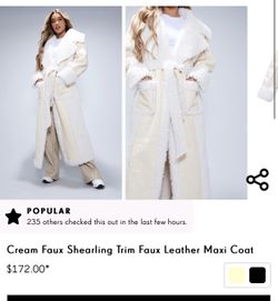 Winter Coat