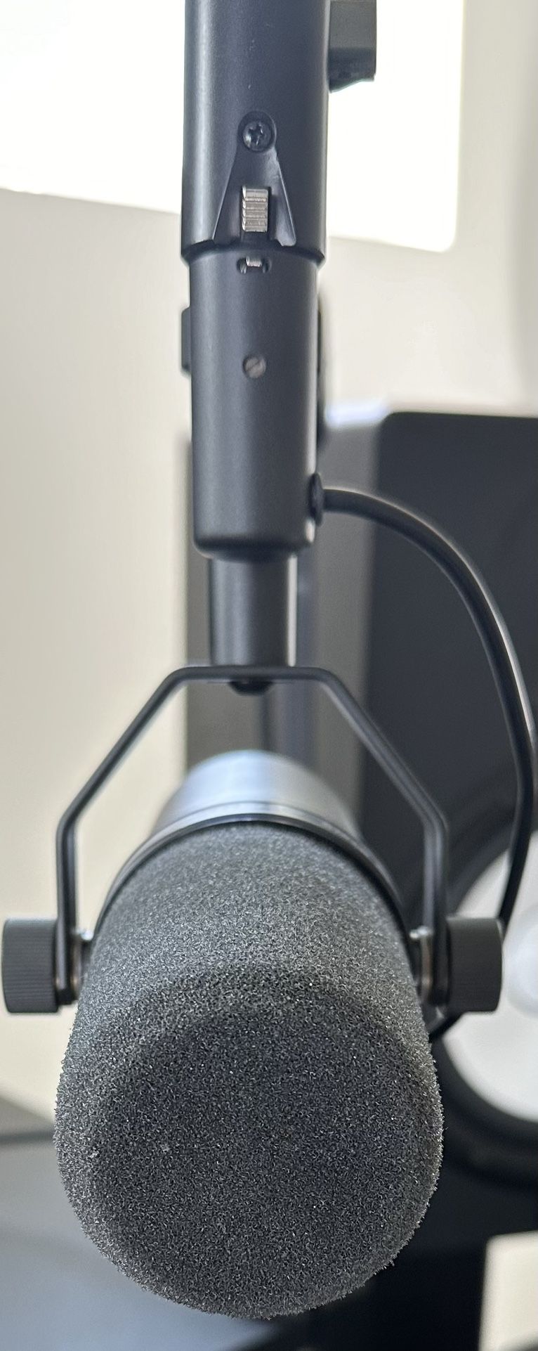 Shure SM7B