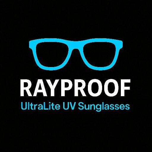 RayProof UltraLite UV Sunglasses