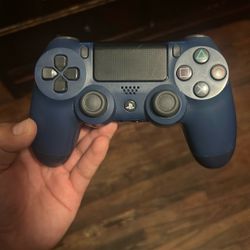 PlayStation 4 DualShock 