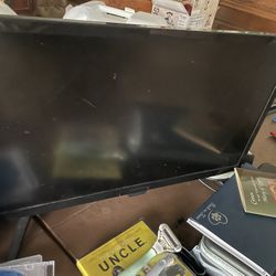 22” Insignia TV