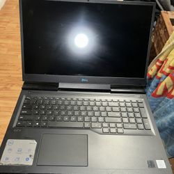 g7 7700 gaming laptop 