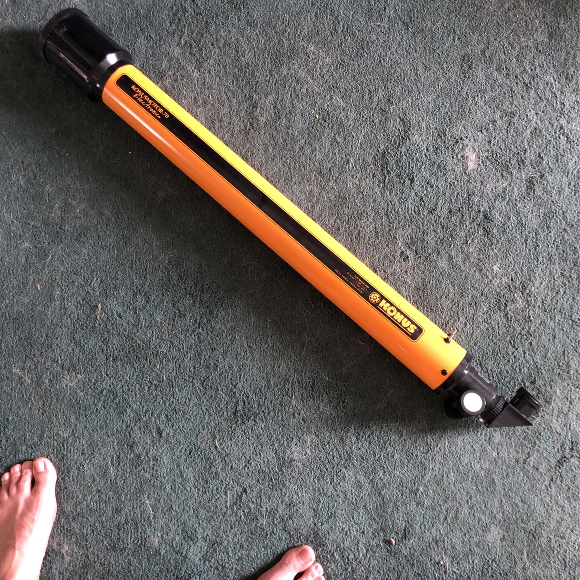 Konus Telescope