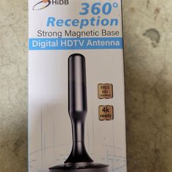 HiDB Digital HDTV Antenna