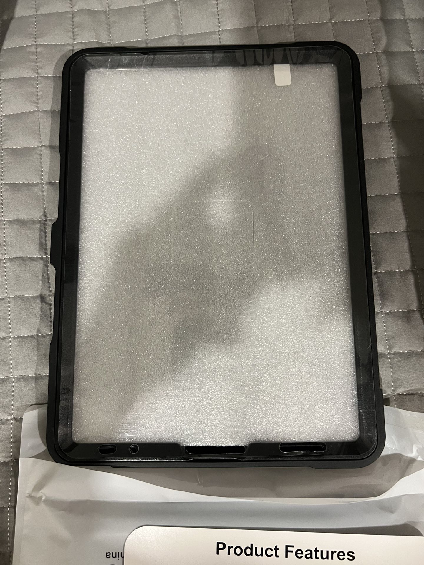Brand New iPad Case