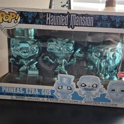 PoP Haunted Mansion 