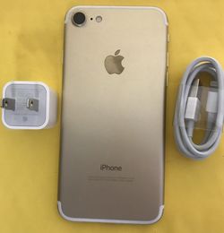iPhone 7 32GB Factory Unlocked