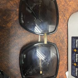 Women’s Gucci Glasses 