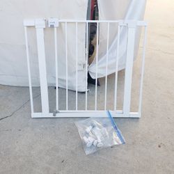 Safety Gate 