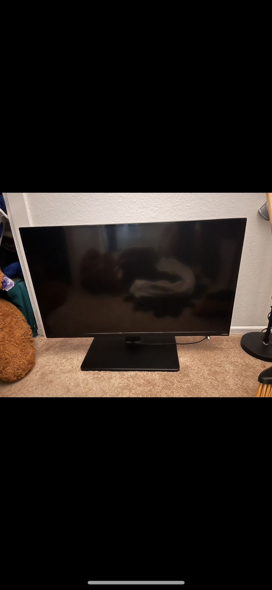 Vizio Roku Tv