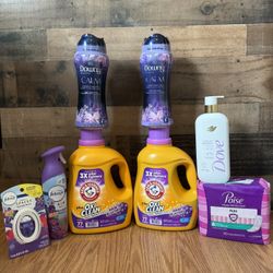 Arm & Hammer Bundle 