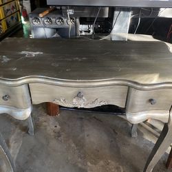 Antique Table 