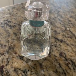 Tiffany&co. Perfume 
