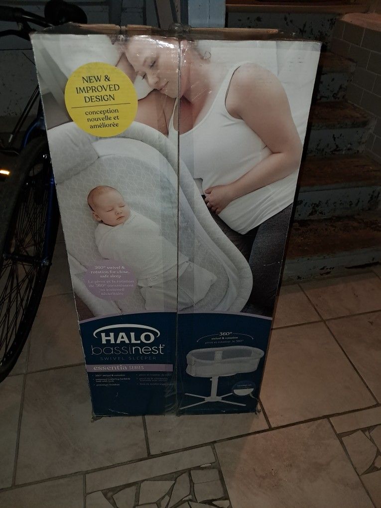 Halosleep