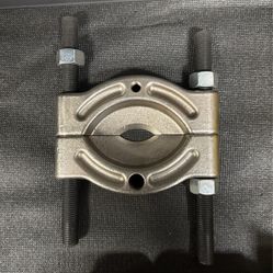 Pulley Separator 