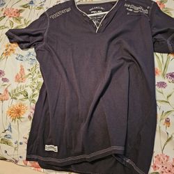 Mens Tshirts Size Large 