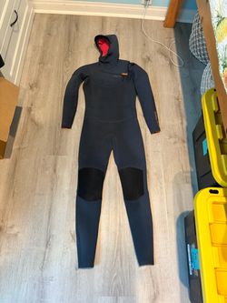 Adelio wetsuits 6 available 125 each 600 for all