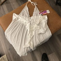 Lingerie WITH MATCHING PANTIES 