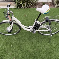 Enelop Electric Bike