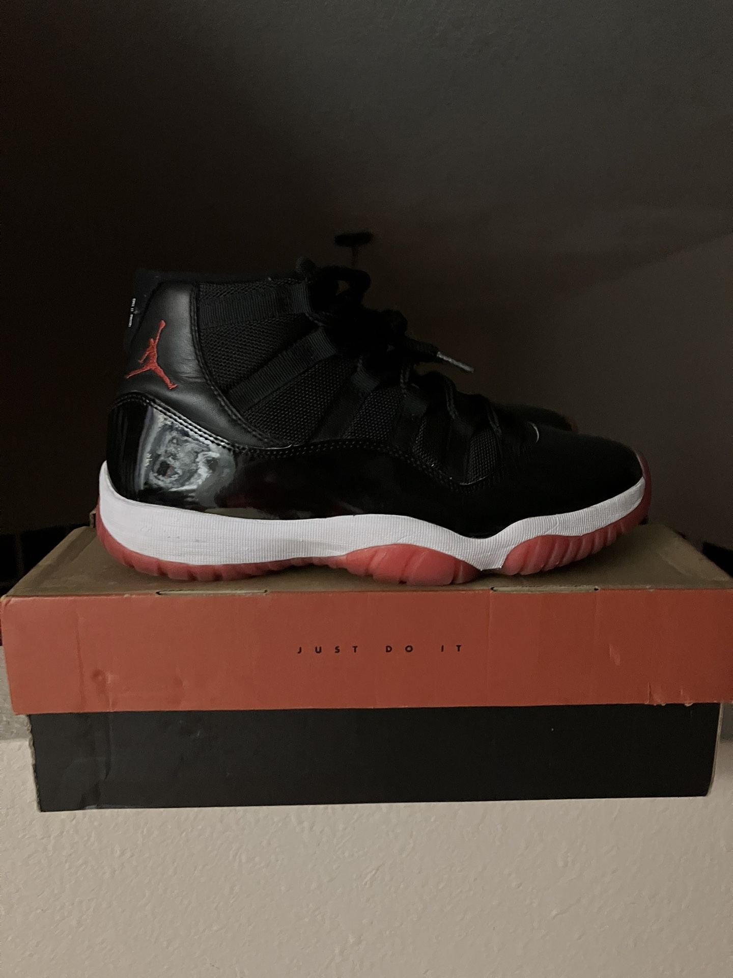 Jordan 4 Breds