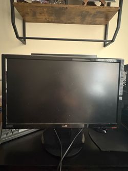 ASUS Gaming Monitor