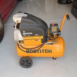 Bostitch Air Compressor 