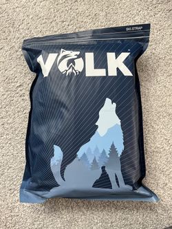 Volk Ski Strap