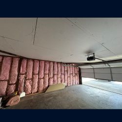 Drywall / Hangers