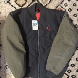 Brand New with tags Men’s Jordan Renegade Jacket Size Medium 