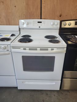 🇺🇸SALE! Kenmore Electric Stove-Warranty