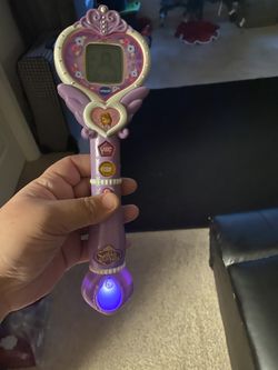 Wand