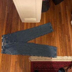 Women’s Levi Carpenter Pants 