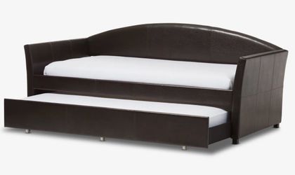 Upholstered Daybed
