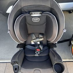 Evenflo Car seat