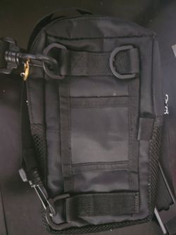 Tiny shoulder bag OBO