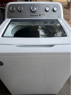 Maytag Washer