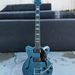 Gretsch Streamliner