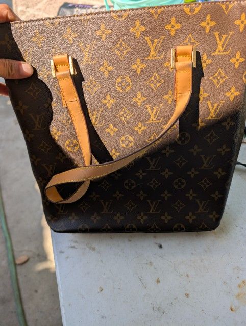 Louis Vuitton Bag